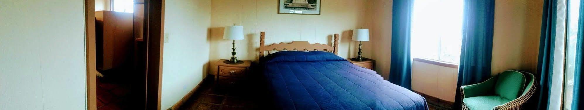 Old Mill Hotel San Quintin Luaran gambar